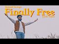 Samad Savage Finally Free Lyric Video