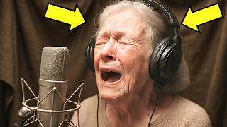 She’s 80 and Sings Her Secret Song About Regret and Hope—What Happened Next Inspired Millions