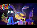 The Amazing Digital Circus Music Animation Trauma Walls By PlexsyMusic