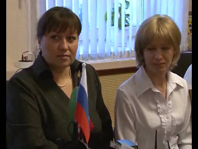 Первый в республике… 