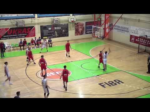 KK Bošnjak -- KK Konjic - A1 Liga KSBIH Kolo