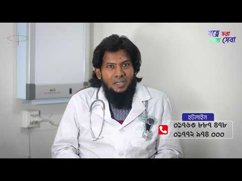 মানসিক স্বাস্থ্য অবহেলার বিষয় নয়।