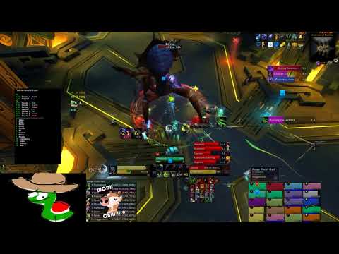 Mÿstic | Mythic Zek'voz