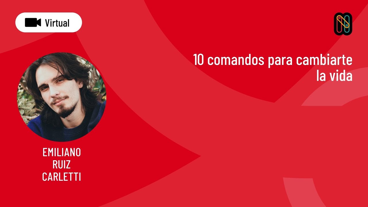 10 comandos para cambiarte la vida