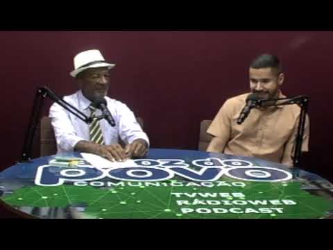 A voz do Povo dia 17/09/2026