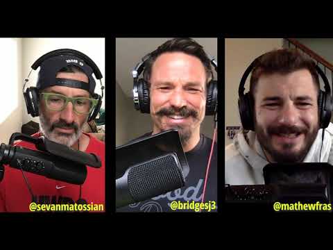 Josh Mat Sevan EP 15