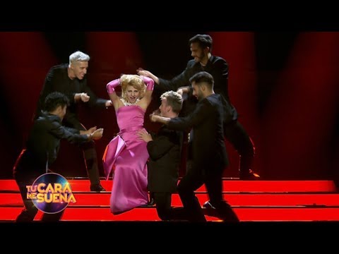 Angy es Madonna - TCMS6