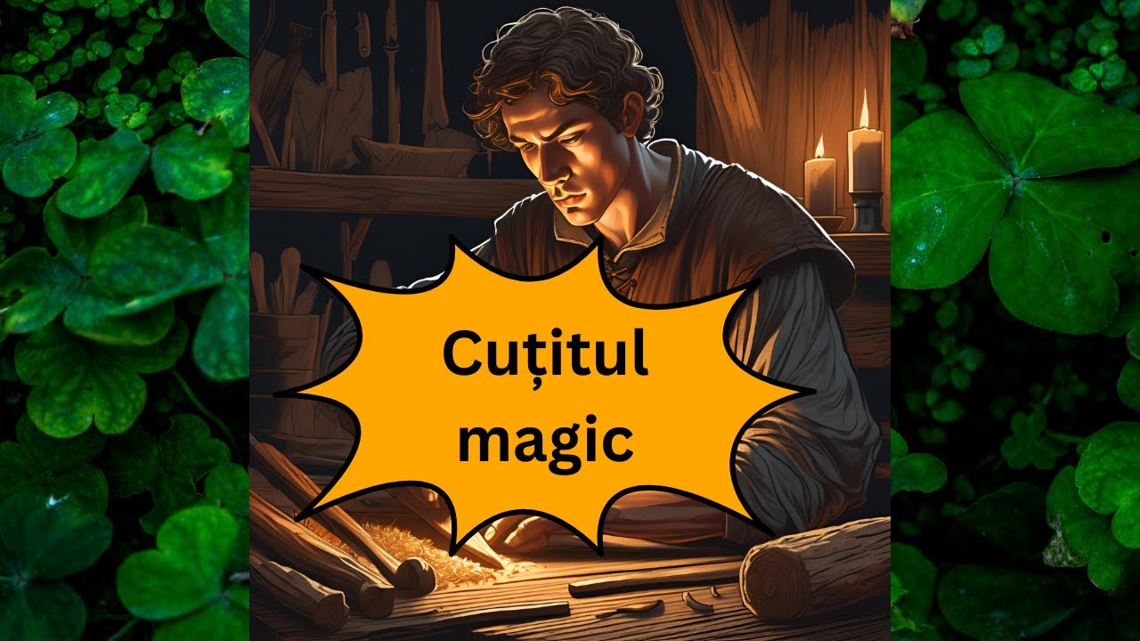 Cutitul magic