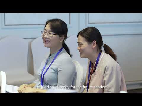 Wuhan Reproductive Health Commodity Capacity Building Workshop