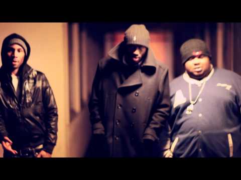BIG NARSTIE feat solo and infamous CRUDDY Movements Official Video