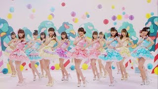 ふわふわ / 「ジェリービーンズ」Music Video