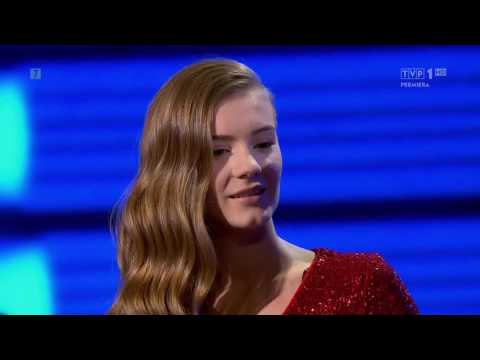 Hit Hit Hurra! Oliwia Skóra & Magdalena Dąbkowska - "Płonie stodoła" Czesław Niemen