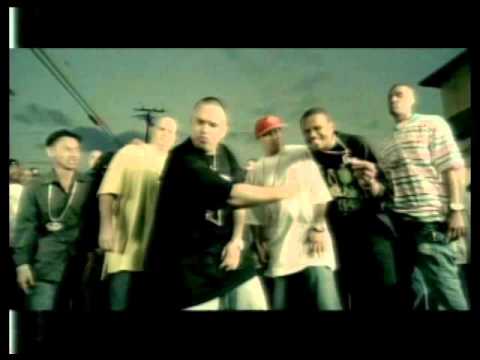 DJ Khaled feat Lil Wayne, Paul Wall, Fat Joe, Rick Ross & Pitbull - Holla At Me (Official Video)