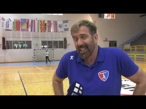 RTV HB | Sprint / 10.05.2021.