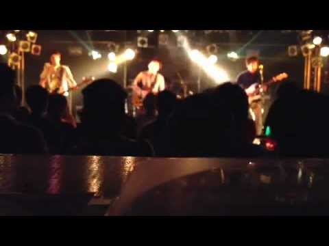 uniTONE LIVE at 岡山IMAGE 2012.7.1