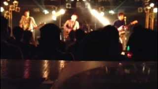 uniTONE LIVE at 岡山IMAGE 2012.7.1