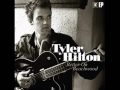 Tyler Hilton - Tore The Line [with lyrics] 