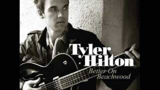 Tyler Hilton - Tore The Line [with lyrics]