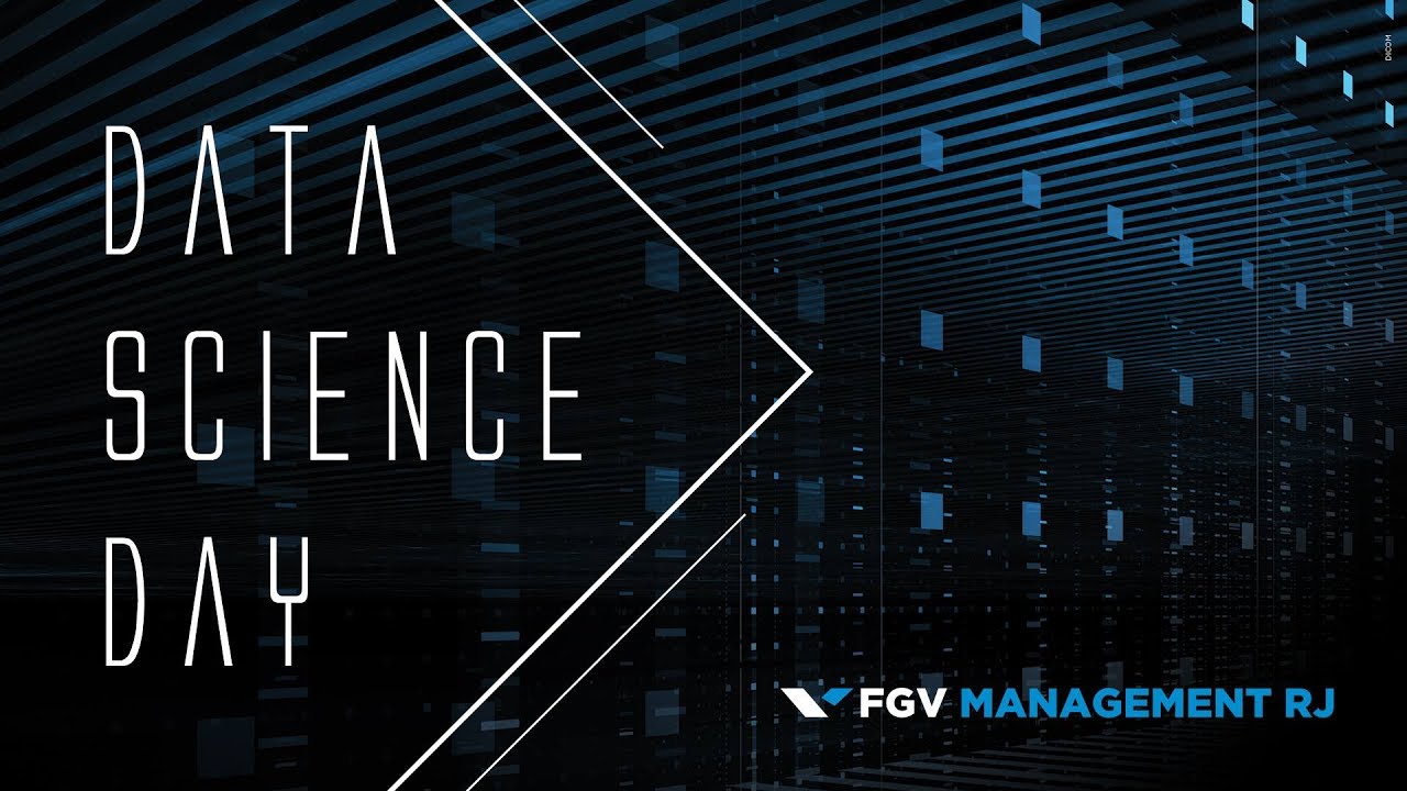 FGV - Data Science Day