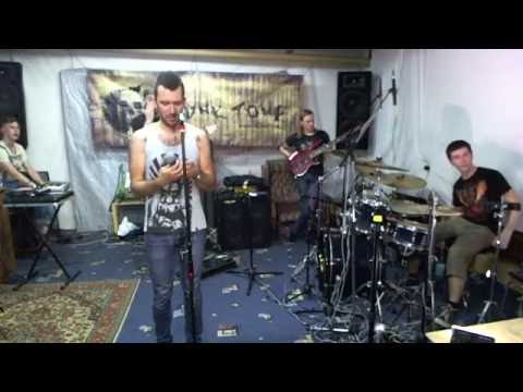 Plunk Tone Кибервыступление! 160616