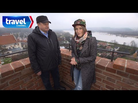 Dlaczego warto odwiedzić Kazimierz Dolny? [Skok na weekend]