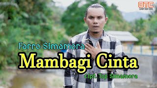 Download lagu Mambagi Cinta || Farro Simamora || Cipt. Top Simamora || Lagu Tapsel Madina 2022 mp3 Download lagu Mambagi Cinta || Farro Simamora || Cipt. Top Simamora || Lagu Tapsel Madina 2022 mp3