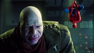 Marvel's Spider-Man (PS4) - Parte EXTRA | Tombstone