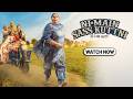 Ni Main Sass Kuttni Full Movie Superhit Punjabi Comedy Mehtab Virk Gurpreet Ghuggi