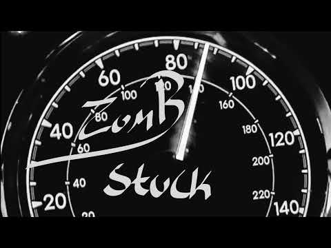 Zom B - Stuck
