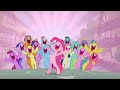 Smile Song Polish Version 1080p HQ Audio