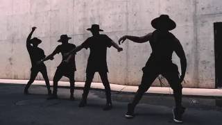 Colvin - Nightmare (Official Music Video)[Planarity]