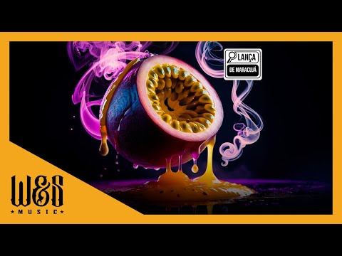 Dj Luan Gomes, Mc J Mito - Lança de Maracujá