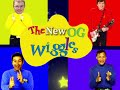 Welcome to network wiggles￼