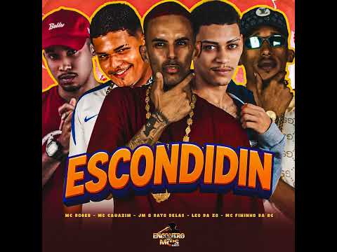 SUA MÃE NÃO SABE QUE VC TA AQUI - AFINHO DO FLUXO,LÉO DA ZO,JM RATODELAS,CAUAZIM,FININHO DA RC,ROGER