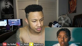 YBN Cordae &quot;My Name Is&quot; (Eminem Remix) Reaction Video (IS IT FIRE OR TRASH???)