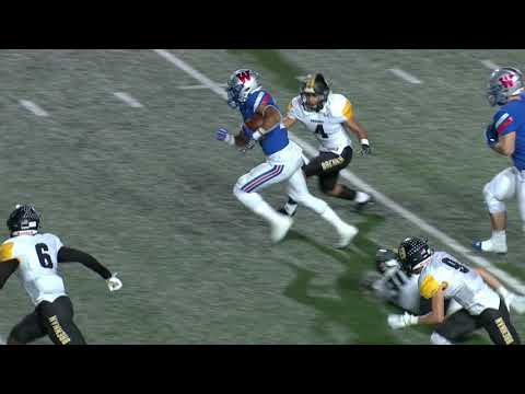 Highlights - Westlake vs Brennan 2019