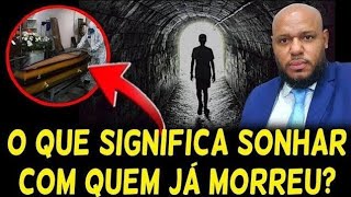 QUASE NINGUÉM SABE DISSO🚨🚨DEIXA EU TE PASSAR AS INTERPRETAÇÕES || NÃO IGNORE ESSAS REVELAÇÕES!