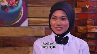 Download lagu  Drama melayu Dia menantu rahsia episod 1 mp3