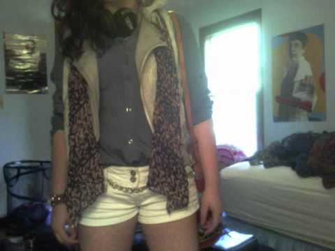 What do you wear to Hollister/Abercrombie job interview (Experienced ...