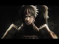 TVアニメ キングダム 第2クールノンクレジットEDムービー 鈴木瑛美子 KIng