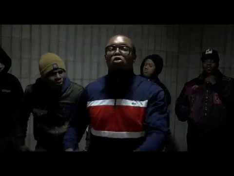 JEWELRY - NEVER TAKE THE STAND FEAT UPTOWN MAINE  (DIR.@Wii2FILMS