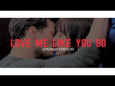 Kevin Karla & LaBanda / Love Me Like You Do (Spanish Version)