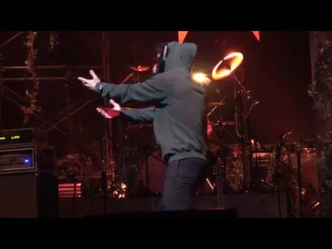 170715 Opening + 로켓트 - 잔나비 (JANNABI) @ STOP, LOOK AND LISTEN 이대삼성홀