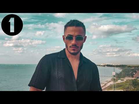 Mykool BBC Radio One Drum and Bass Chilled Mix - 04/05/2025