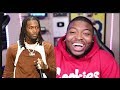 Offset Calls Out Stink Rappers Who Refuse To Bath Before Hitting Studio "Wash Yo A**"| FERRO REACTS