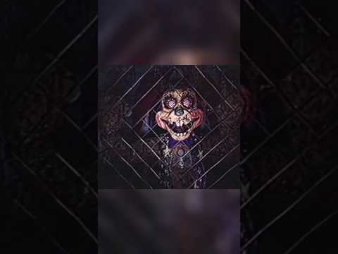 Fazbear Frights Pizzeria's Bizarre Attraction! (Part 2) #fnaf