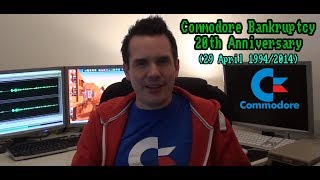 Commodore's Bankruptcy 20th Anniversary - What Would They Have Done Next?