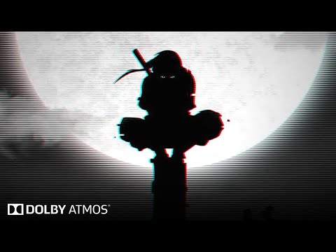 Naruto Shippuden - Senya | Itachi's theme (Remix) | [ Dolby Atmos | 7.1 Channels ] | Use Headphones!