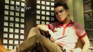 Marvin Ong - Sigaw Ng Puso Ko - Album Teaser