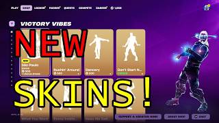 Download lagu Fortnite Item Shop New [march 1, 2026] New Item Shop Fortnite mp3